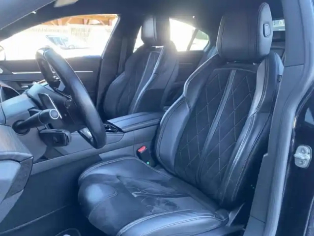 Peugeot 508 ii bluehdi 180 s&amp;s eat8 gt — photo 20