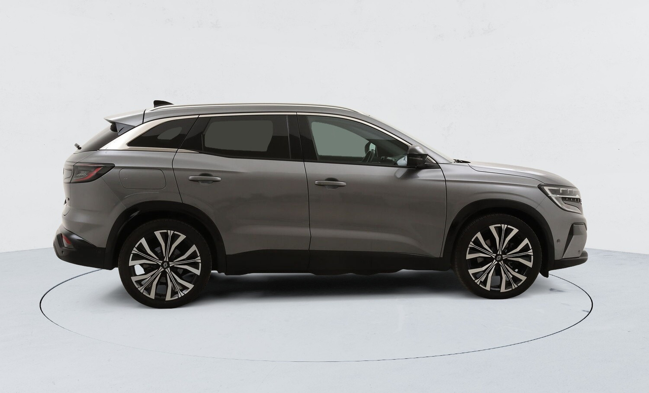 Renault Austral — photo 6