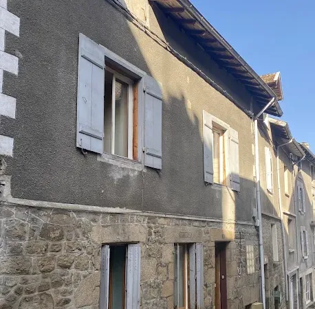 Maison 5 pièces 109 m²
