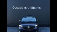 Mercedes Eqt 200 122ch Progressive