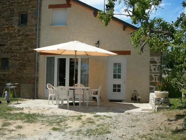 Maison de 70m2 à louer sur Saint-Hilaire-Foissac