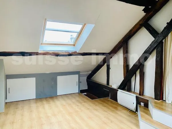 Appartement - 3 pièce(s) - 53.14 m2