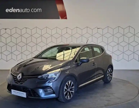Renault Clio e-tech 140 - 21n
