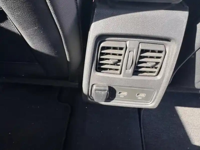 Renault Captur ii intens tce 130 edc fap — photo 19