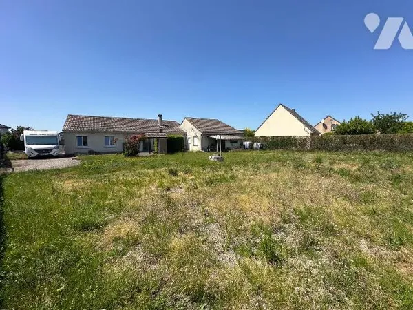 Maison 4 pièces 116 m²