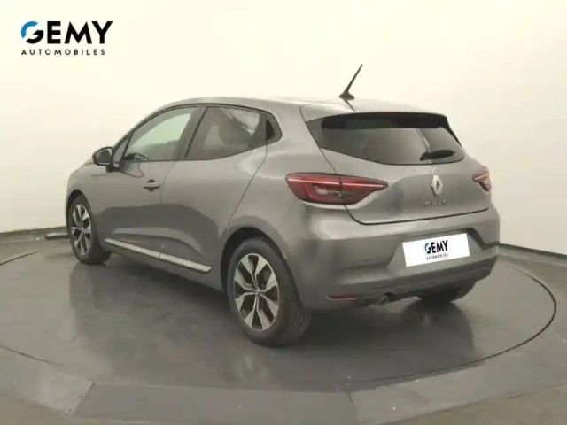 Renault Clio tce 100 gpl — photo 12
