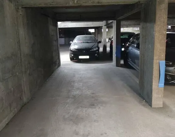 Stationnement Location Paris 120€