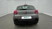 Citroen C3 1.2 PureTech 83ch S&S YOU! — photo 5