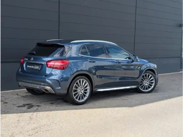 Mercedes Gla 180 — photo 5