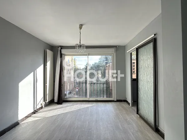 À vendre : Appartement de 4 pièces à Avignon, quartier des Rotondes