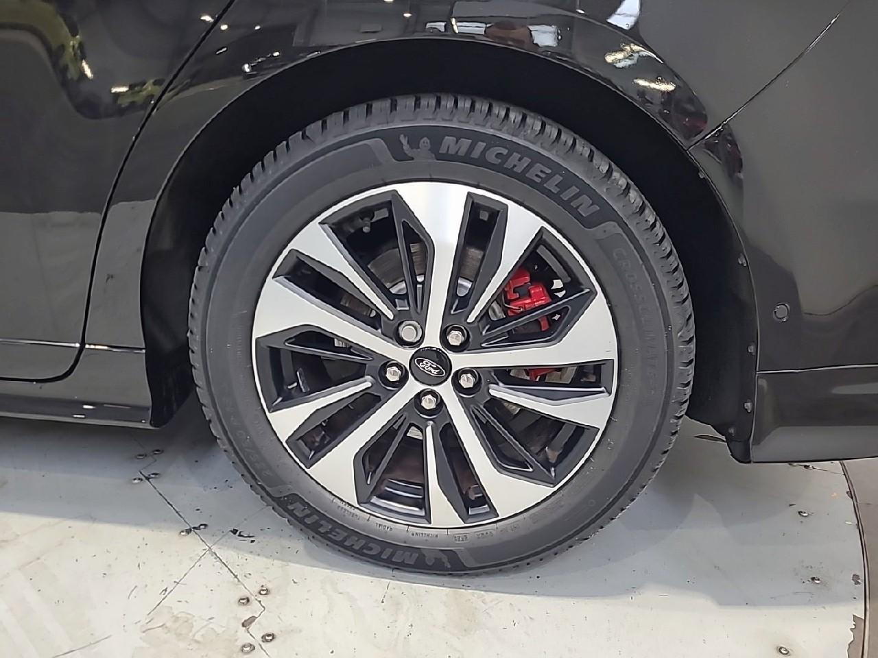 Ford S-Max 2.0 ecoblue 150 s&s bva8 carte grise 5 places  st- — photo 16