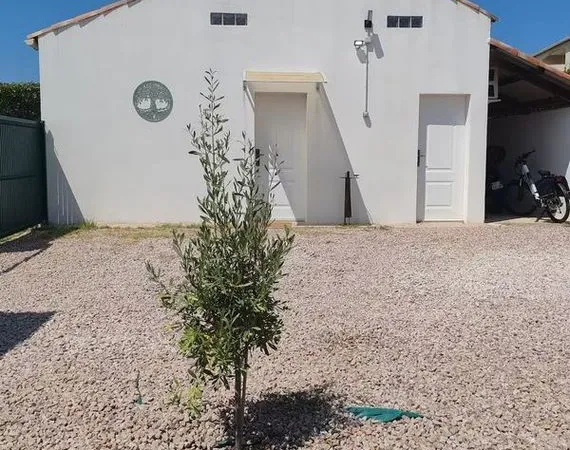 Maison de 44m2 à louer sur Afa