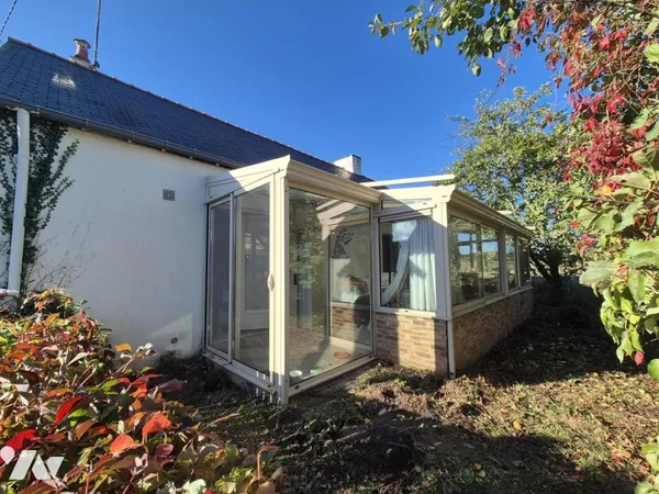 Maison 47 m²