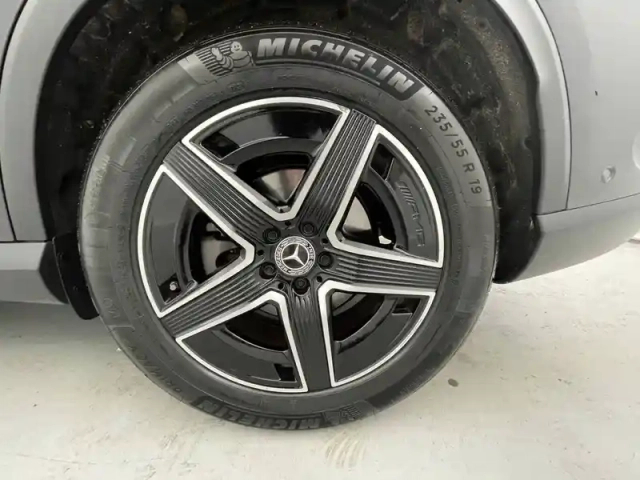 Mercedes Glc 220 d 9g-tronic 4matic — photo 61