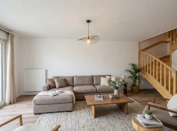 MERIGNAC - APT T3 DUPLEX