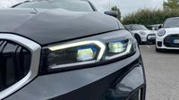 Bmw Série 3 Touring 330eA xDrive 292ch Business Design — photo 17