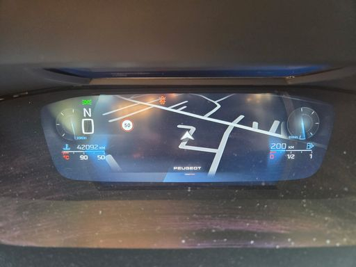 Peugeot 308 1.2 PureTech 130 EAT8 - GT – 2023 – 41992 km – Essence – Boîte Automatique — photo 19