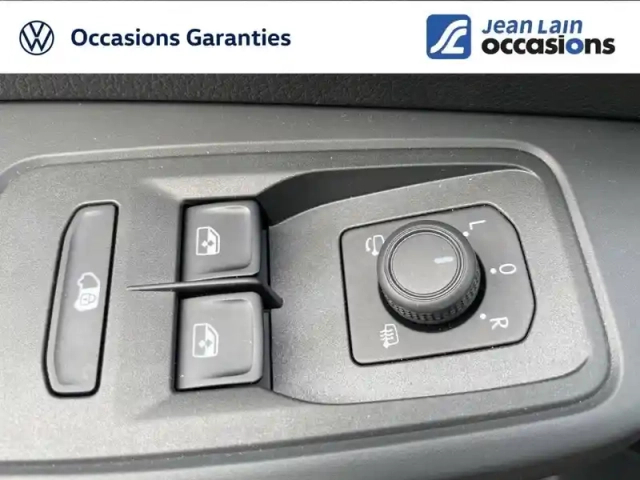Volkswagen Caddy cargo 2.0 tdi 102 bvm6 — photo 45