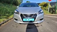 Nissan Micra 1.0 IG-T 92ch Business Edition 2021.5 — photo 3