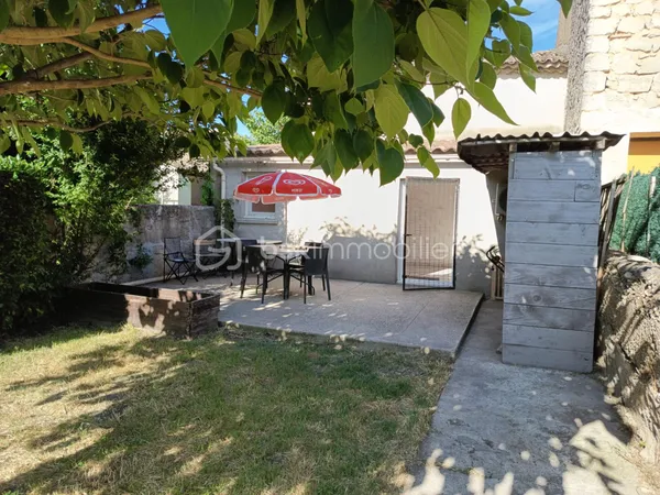Maison 5 pièces 188 m²