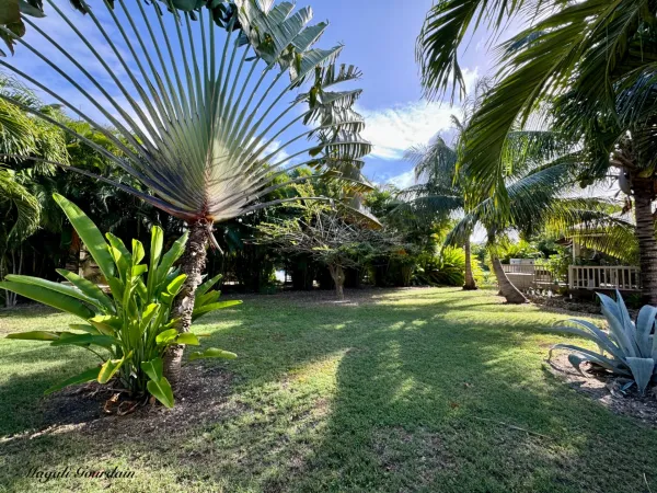 Propriété 7 pièces 130 m²