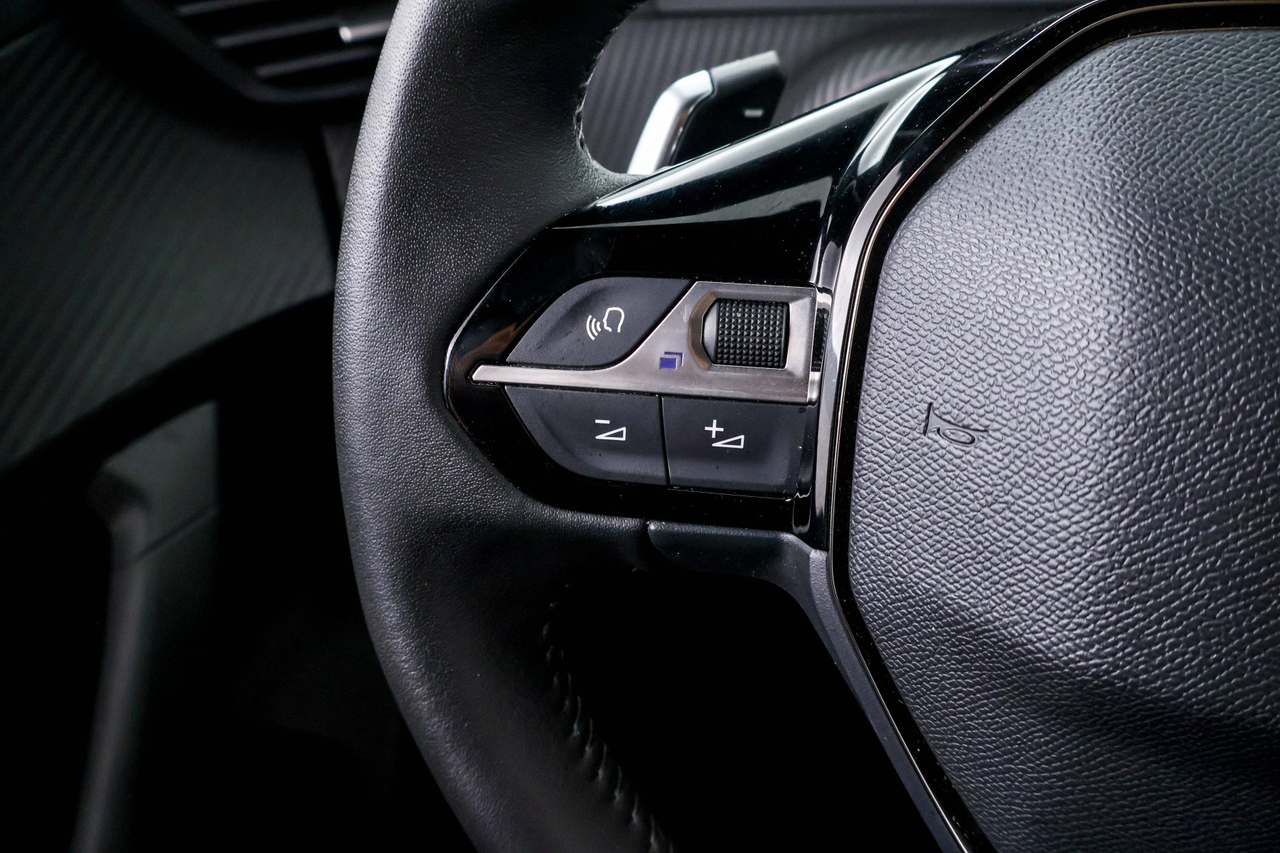 Peugeot 2008 — photo 20