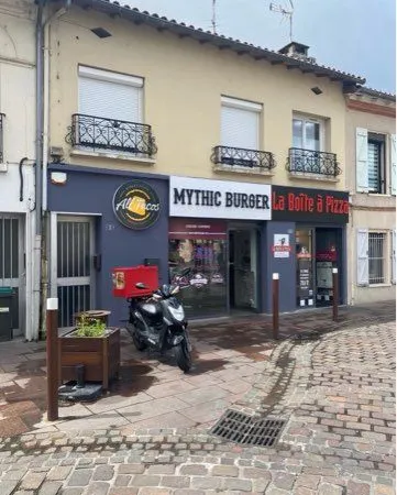 COLOMIERS CENTRE - MURS COMMERCIAUX LOUÉS - 180 m² - RENTABILITÉ 7,55 %