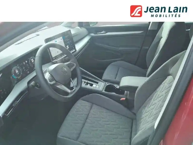 Volkswagen Golf sw 2.0 tdi 150 dsg7 — photo 47