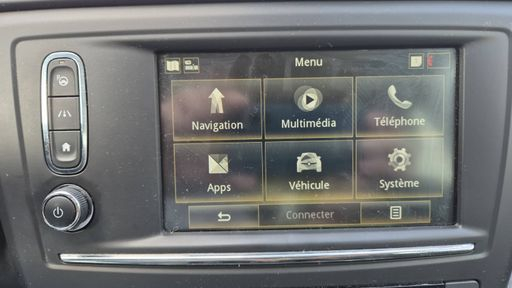 Renault Kadjar 1.2 TCe 130 Energy - Intens – 2016 – 96455 km – Essence – Boîte Manuelle — photo 22