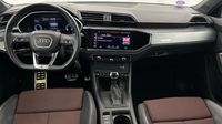 Audi Q3 Sportback 45 TFSI e 245ch S line S tronic 6 — photo 11