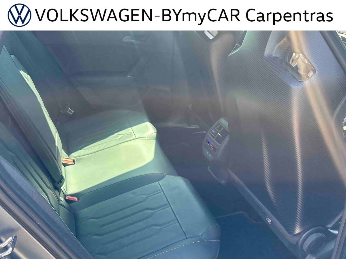 Cupra Formentor 1.4 e-HYBRID 245 ch DSG6 — photo 25