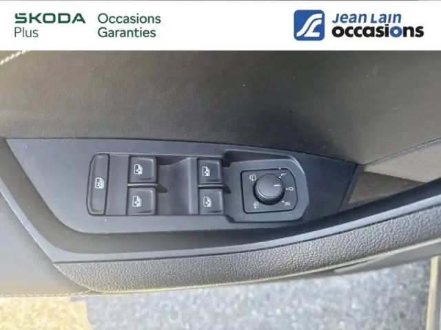 Skoda Kodiaq 1.5 tsi 150 act dsg7 5pl — photo 17