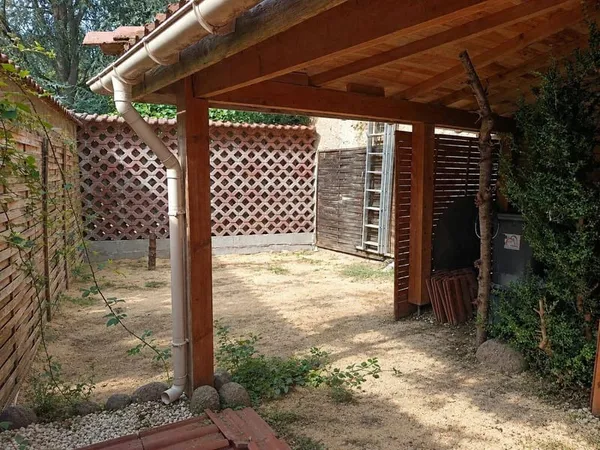 Maison 14 pièces 205 m²