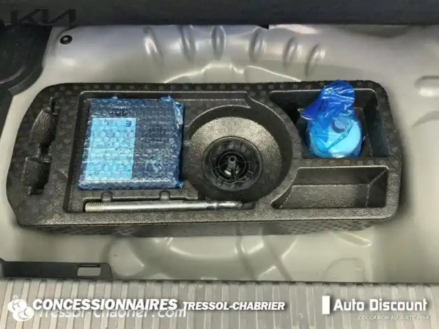 Citroën C3 Aircross bluehdi 110 s&amp;s bvm6 shine — photo 27