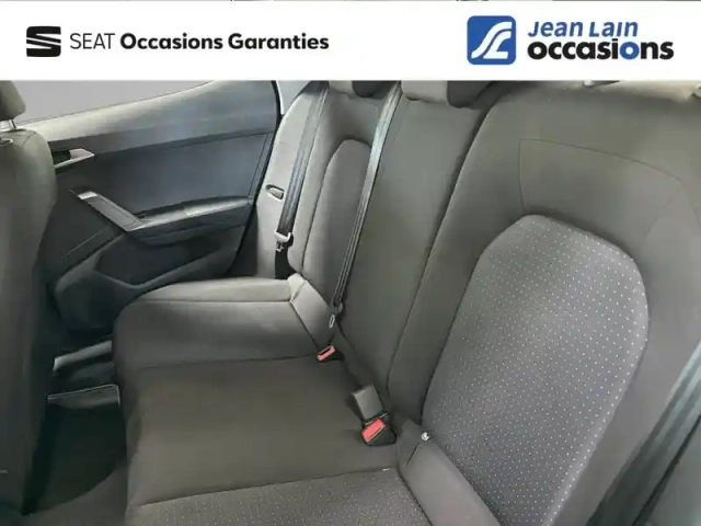 Seat Arona 1.0 tsi 110 ch start/stop dsg7 — photo 6
