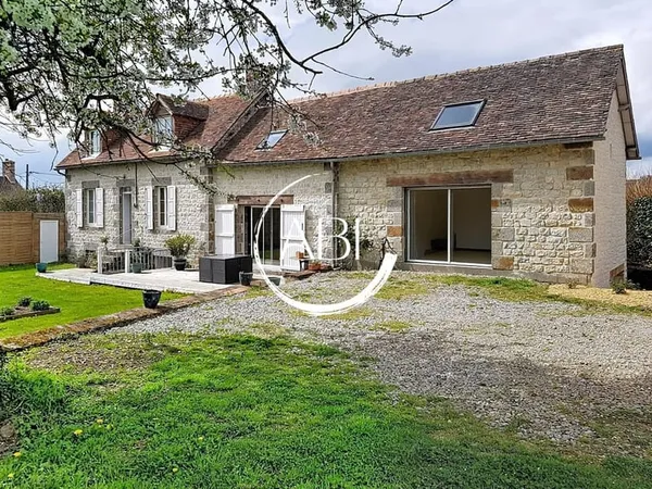 Maison à vendre Juvigny Val d'Andaine
