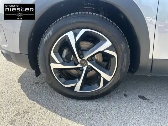 Citroën C5 Aircross bluehdi 130 s&amp;s bvm6 — photo 13