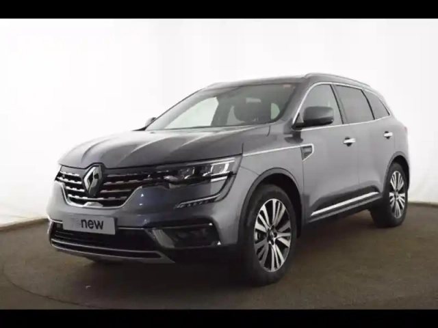 Renault Koleos 1.3 tce 160ch initiale paris edc — photo 1
