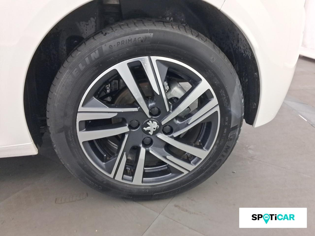 Peugeot 208 style puretech 100 s s eat8 — photo 11