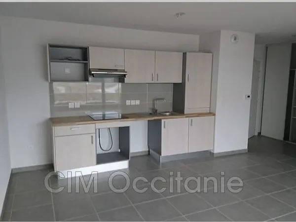 Location appartement 3 Pièce(s)