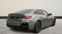 Bmw I4 M50 544ch — photo 5