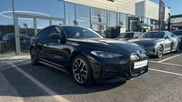 Bmw I4 M50 544ch — photo 3