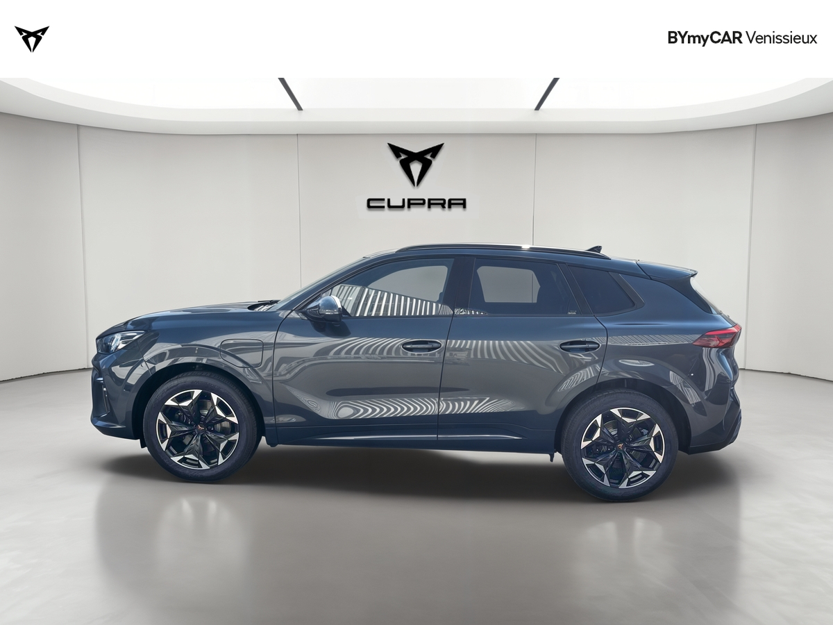 Cupra Terramar 1.5 eHybrid 272 ch DSG6 — photo 2