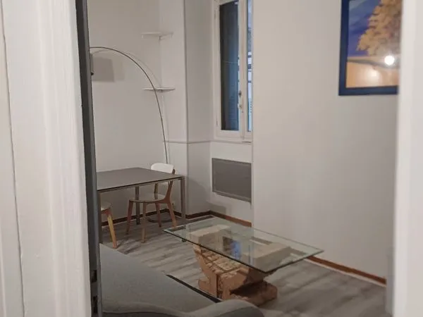Loue appartement