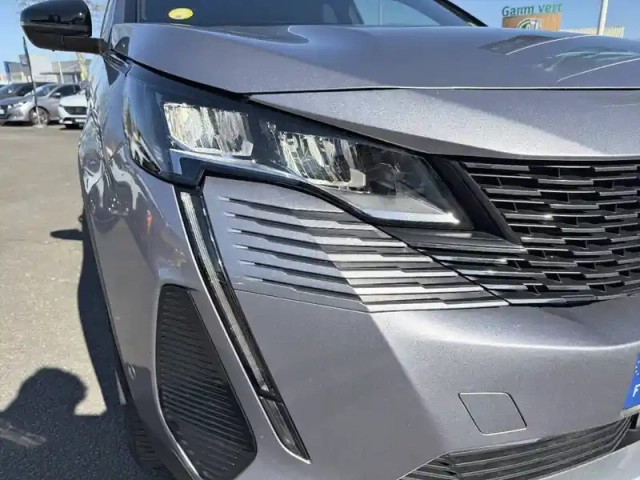 Peugeot 3008 bluehdi 130ch s&amp;s eat8 — photo 16