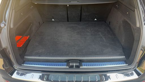 Mercedes Classe GLC 300 e  320 EQ Power 4Matic 9G-Tronic - AMG Line – 2021 – 27029 km – Hybride essence – Boîte Automatique — photo 51