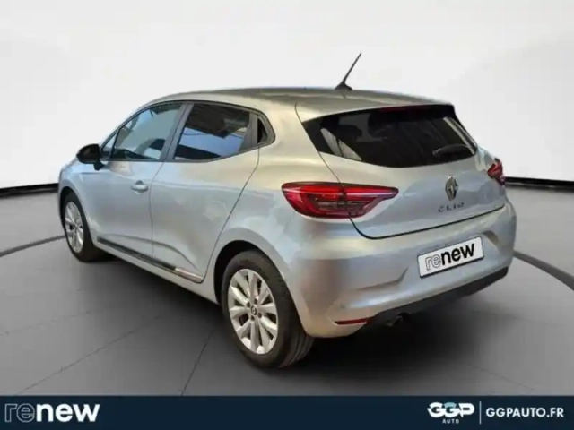 Renault Clio 1.0 tce 90ch evolution — photo 29