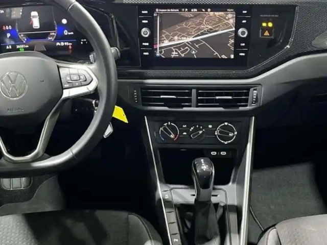 Volkswagen Polo 1.0 tsi 95 s&amp;s dsg7 life plus — photo 10