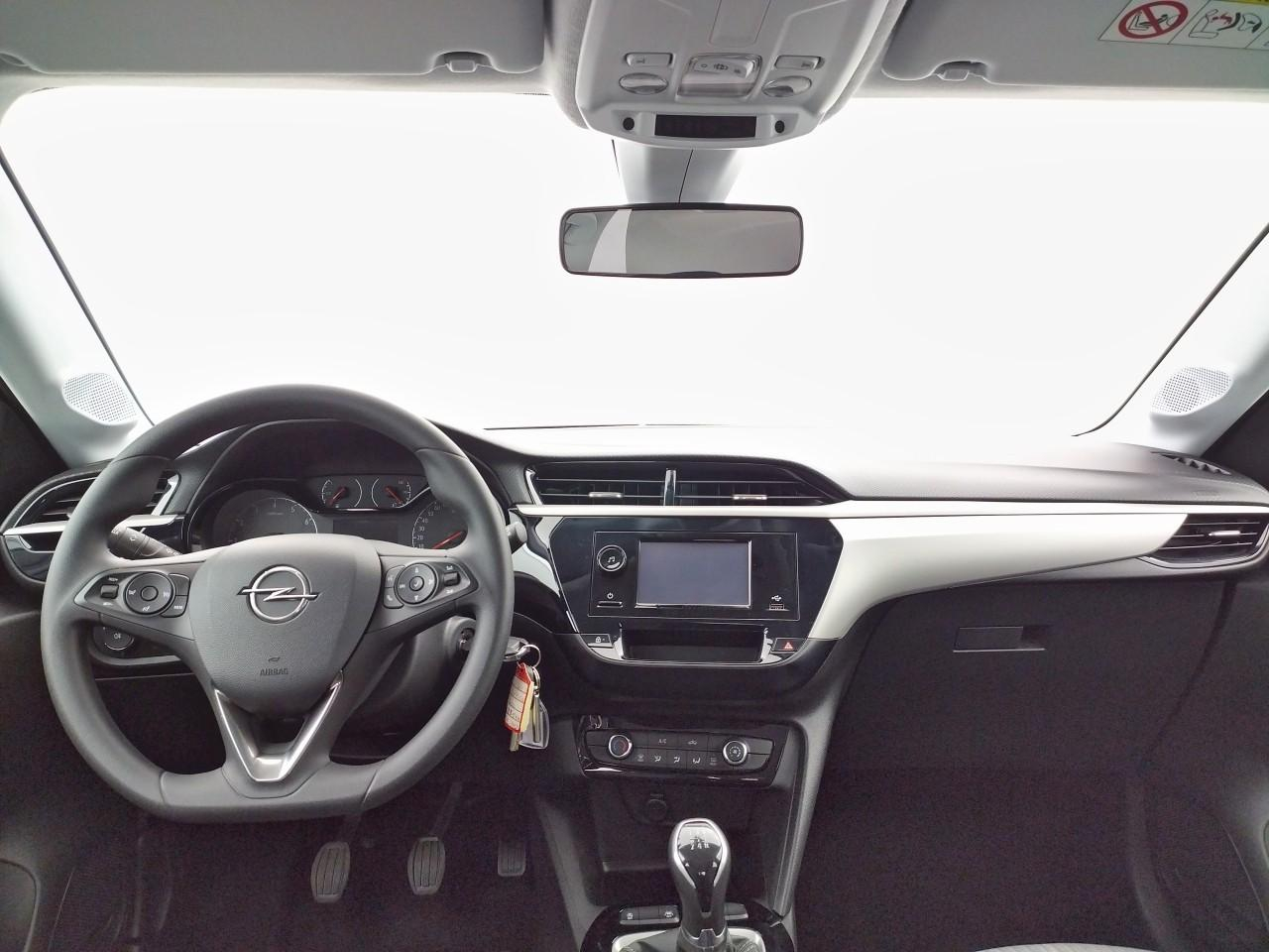Opel Corsa 1.2 75 ch bvm5 edition — photo 12