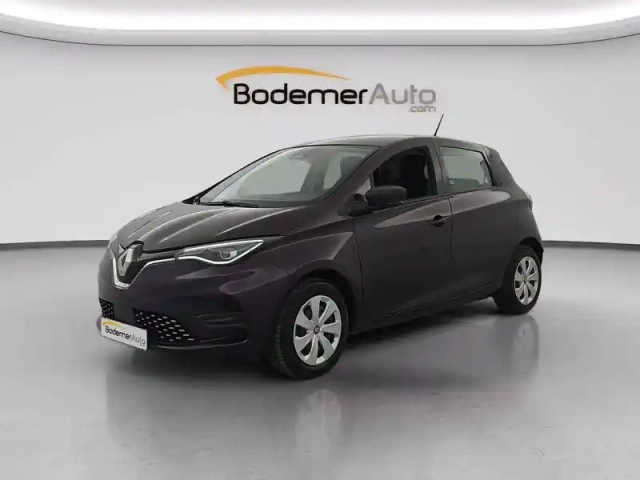 Renault Zoé zoe r110 - 22b — photo 15